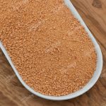 Ekşi Mayalı Acısız Tarhana 1000g (1Kilo)
