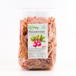 Pancarlı Erişte - Yumurtalı Sebzeli Katkısız Erişte 500g