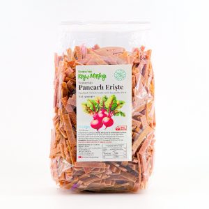 Pancarlı Erişte - Yumurtalı Sebzeli Katkısız Erişte 500g