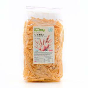 Sade Erişte - Yumurtalı Katkısız Erişte 500g