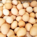 Domatesli Erişte - Yumurtalı Sebzeli Katkısız Erişte 500g - Görsel 2