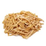 Sade Erişte - Yumurtalı Katkısız Erişte 500g - Görsel 3