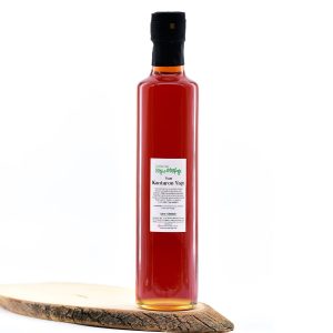 Sarı Kantaron Yağı 500ml