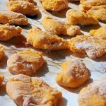 Tuz İlavesiz Sebzeli Bebek Tarhanası - Acısız - Görsel 2