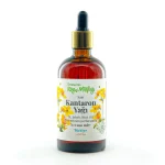 Sarı Kantaron Yağı 100ml - Damlalıklı Şişede - Görsel 5